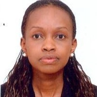 Alice Wambua