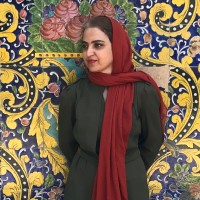 Masoomeh Rahimi