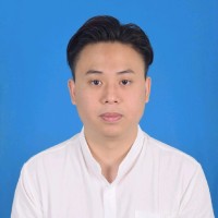 Jarod Ong