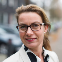 Nelly Pijnenburg