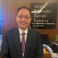 Amado Danilo Tayag