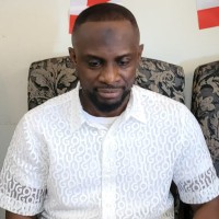 Kolawole Fajobi