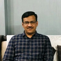 Cma Ramakrishna Balaji Gupta B