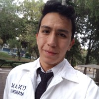 Angel Ivan Mendez Silva