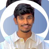 Darshan Bhangale