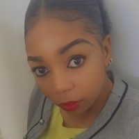 Stephanie Osaghai