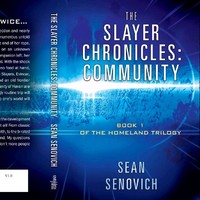 Sean Senovich
