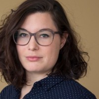 Nicole Rüsch