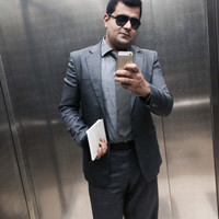 Rehan Ikram