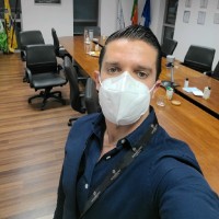 Carlos Balam Pasantes Vich