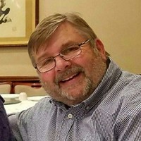 Gary Mack