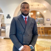 Chukwuebuka Ezepue