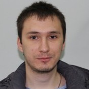 Sergey Lysykh