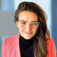 Caitlin Handron, Ph.D.