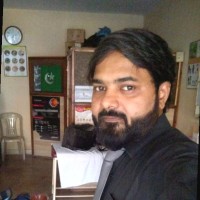 Muhammad Ahmed Ansari