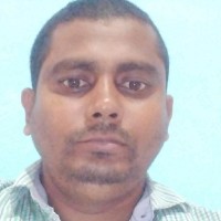 Sunil Kumar Pradhan