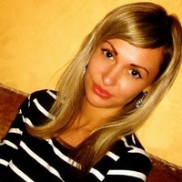 Елена Дружинина