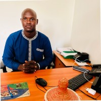 Boubacar Balde