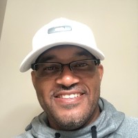 Damon Kimbrough