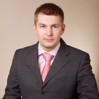 Ilya Tarasov