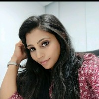 Brindha Baburaj