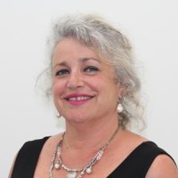 Liz Bishop