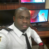 Abdulrahman Mohammed