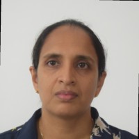 Priyangani Dharmapala