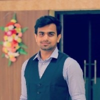 Anand M.