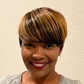 Yvette Smith