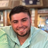 Conner Hairell