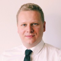 Patrick Steib