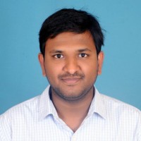 Santosh Kumar Ganta