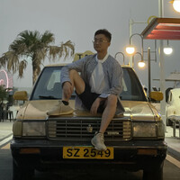 Aaron Li