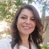 Dr. Mayssa Kalouche