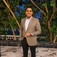 Omar Ahmed Al-Hawary