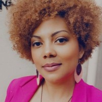 Christelle Calixte
