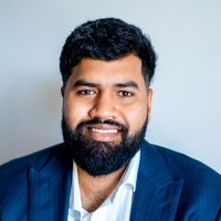 Milan Volavola-Shankar