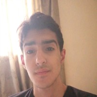 Mohammed Ali Aldelbani