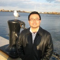 Donald Yi Gao