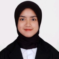 Sabrina Maharani