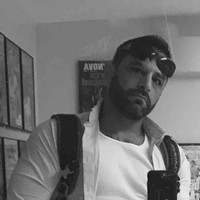 Brandon Levine