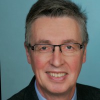 Wolfgang Weber