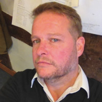geoff smith
