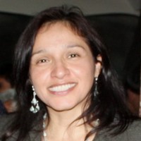 Gladys Jeannette Calderón Torres