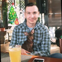 Petrochenko Vladimir