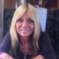 Kathy Harrison