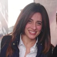 Yasmin Farouk