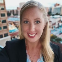 Sarah Easter, Mba, Cae