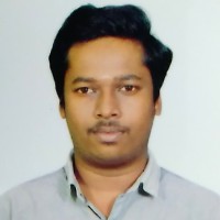 Yeshwanth R